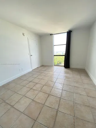 a view of small space