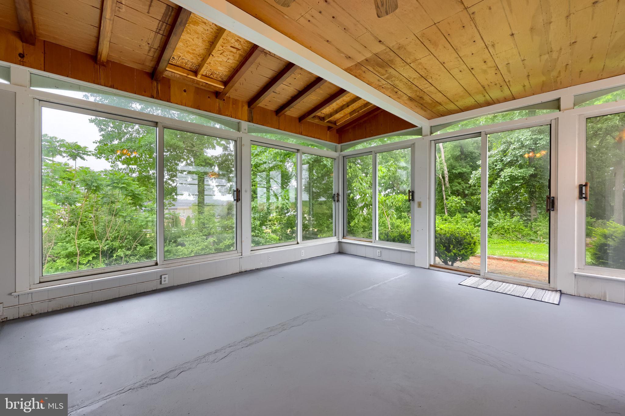 145 Weaver Road Lancaster, PA 17603 - Photo 49 of 87 a view of a room with a large window