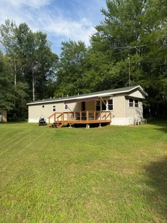 $129,900 | W8895 Co Road, Stephenson, MI 49887