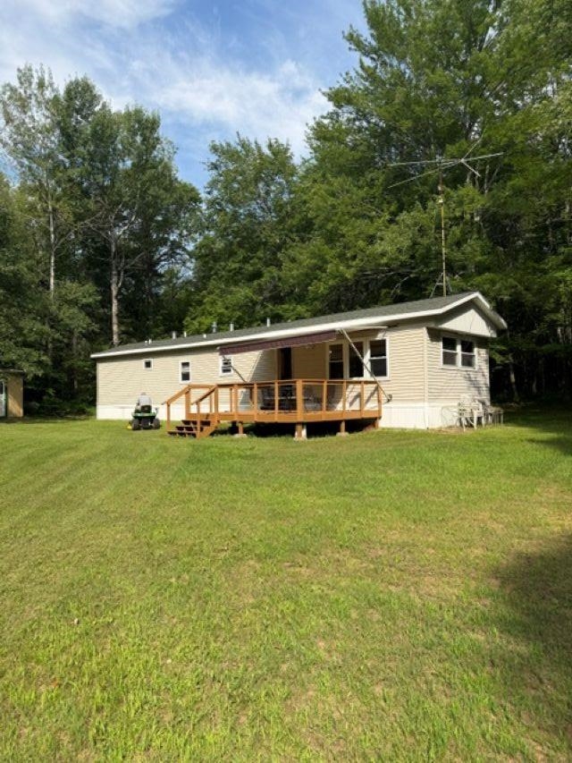 W8895 Co Road Stephenson, MI 49887 - Photo 1 of 31