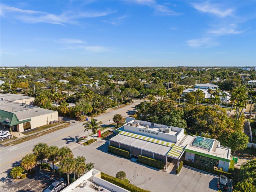 715 10th Street North Naples, FL 34102 - Photo 34 of 36 a view of a city