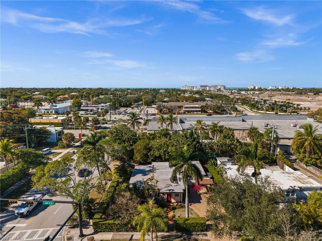 715 10th Street North Naples, FL 34102 - Photo 35 of 36 a view of a city