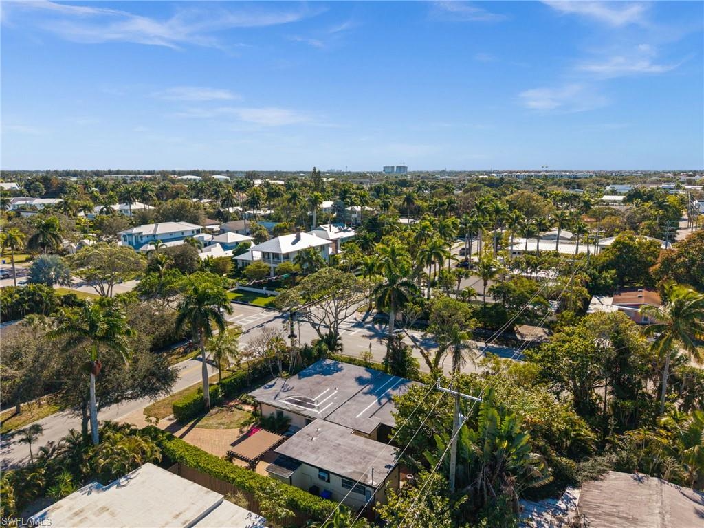 715 10th Street North Naples, FL 34102 - Photo 36 of 36 a view of a city