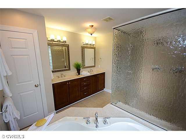 913 Rise Shaft Road Midlothian, VA 23114 - Photo 13 of 24 Master Bath/Spa