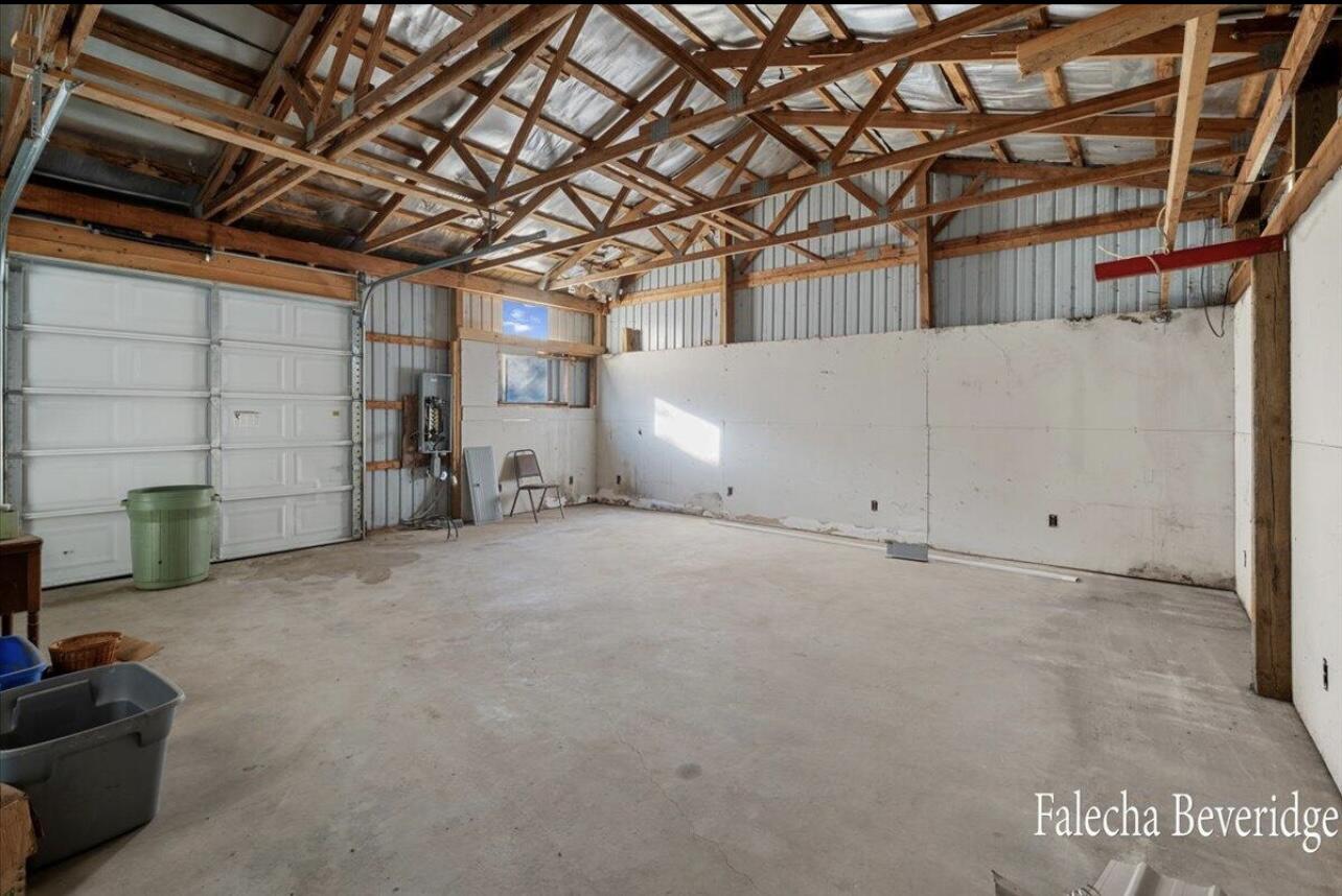 1206 Lincoln Road Allegan, MI 49010 - Photo 2 of 4 Interior