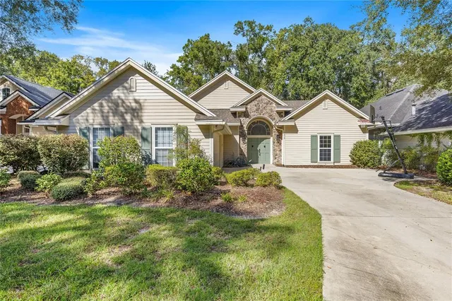 $575,000 | 3636 Southwest 97th Way, Gainesville, FL 32608