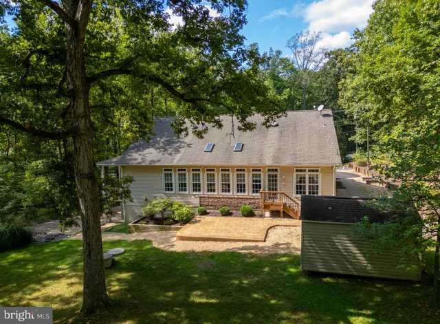 $719,000 | 2286 Richmond Highway, Stafford, VA 22554