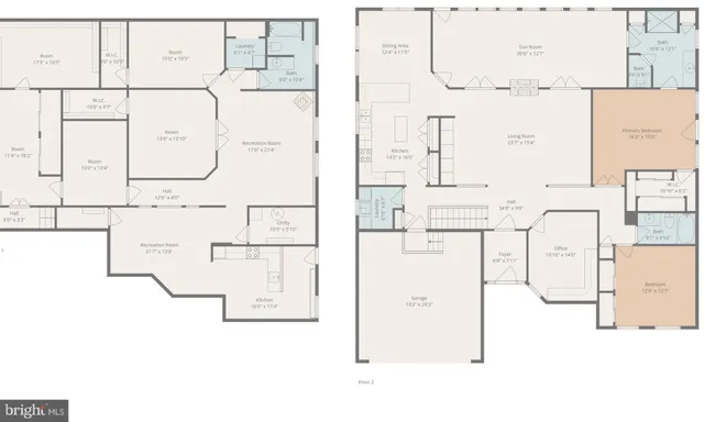 $719,000 | 2286 Richmond Highway, Stafford, VA 22554