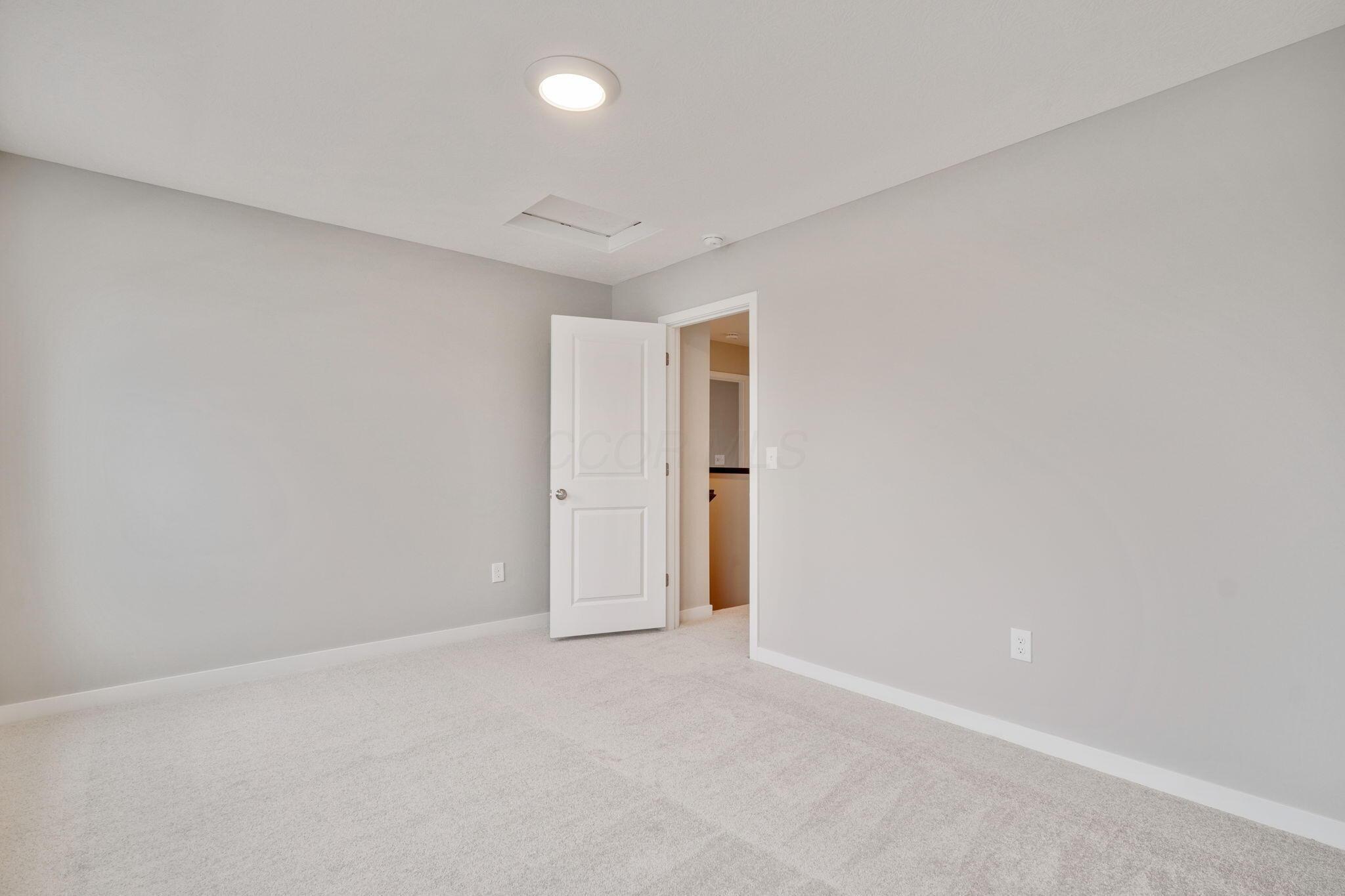50 Chambers Bay Road Commercial Point, OH 43116 - Photo 25 of 38 Bedroom