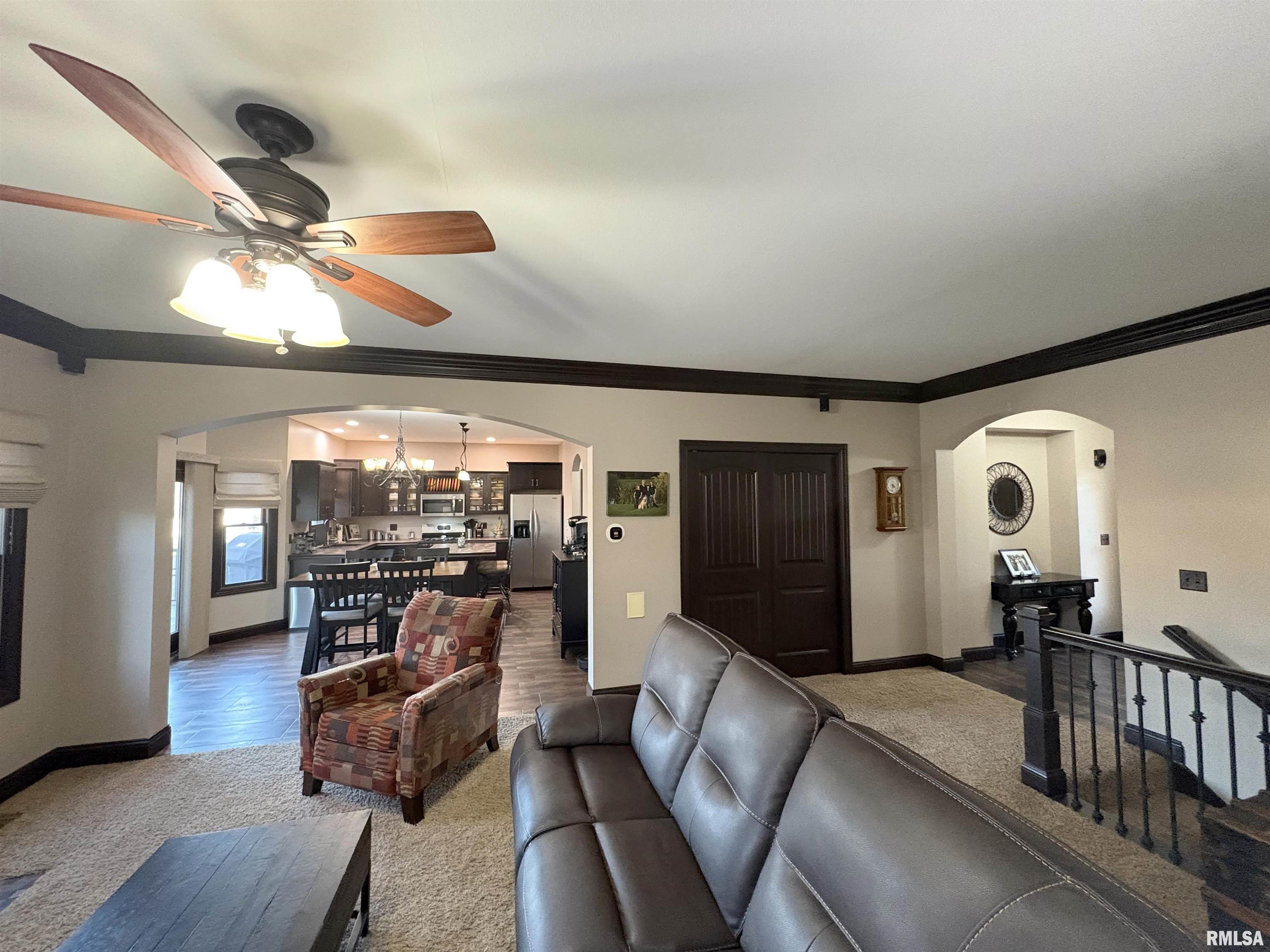 1441 Jadens Way Washington, IL 61571 - Photo 9 of 58