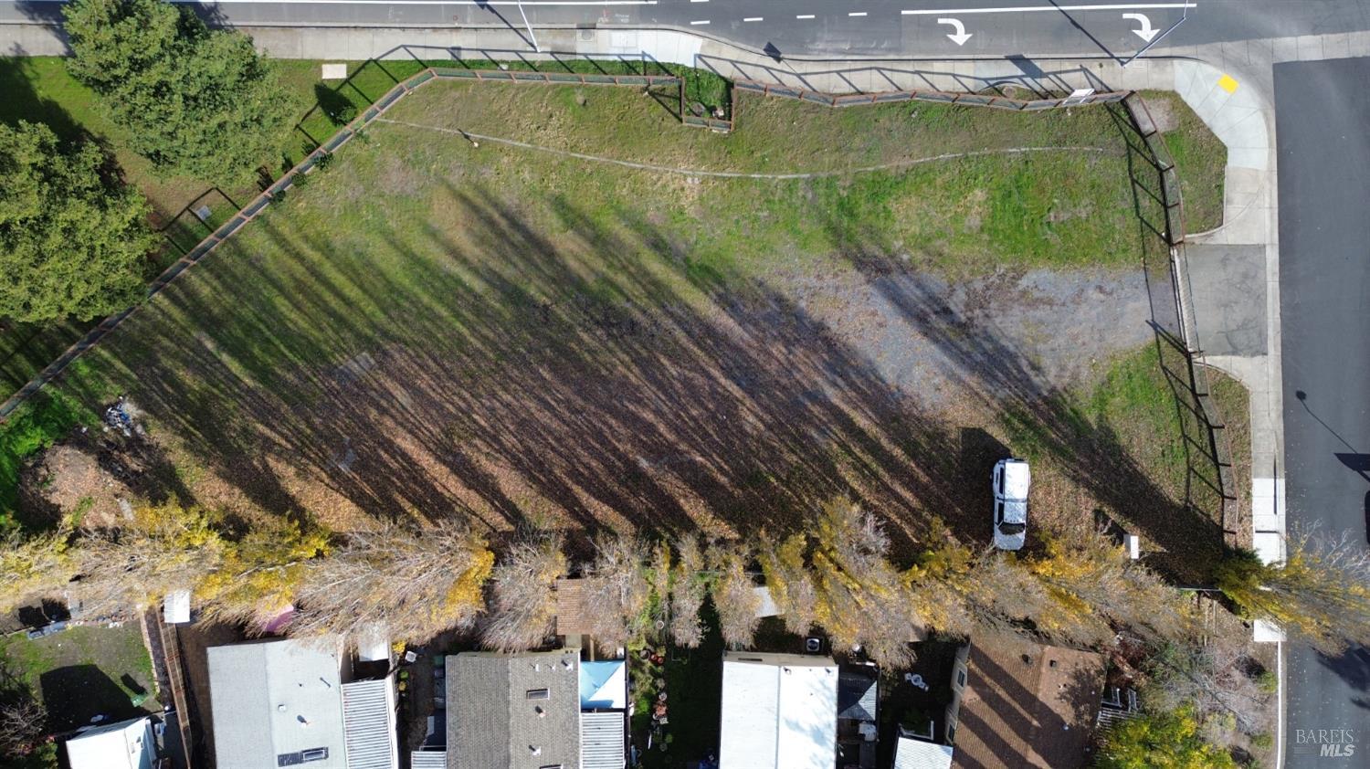 6603 Redwood Drive Rohnert Park, CA 94928 - Photo 2 of 9 a view of a swimming pool