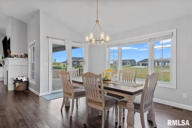 $599,000 | 1109 Lightstone Court, Sherman, IL 62684