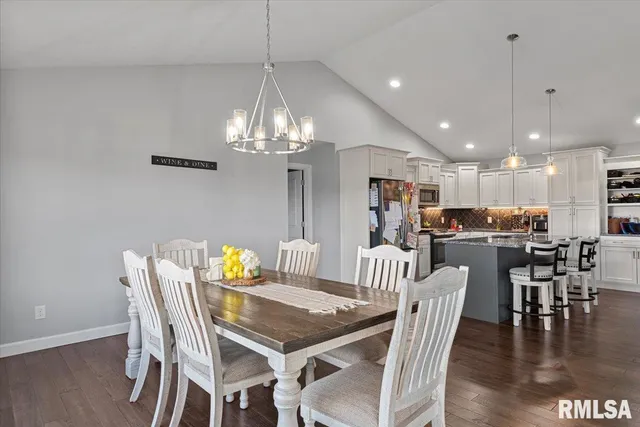 $599,000 | 1109 Lightstone Court, Sherman, IL 62684