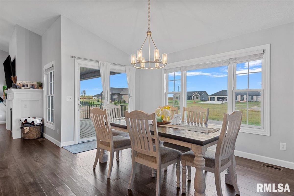 1109 Lightstone Court Sherman, IL 62684 - Photo 14 of 46