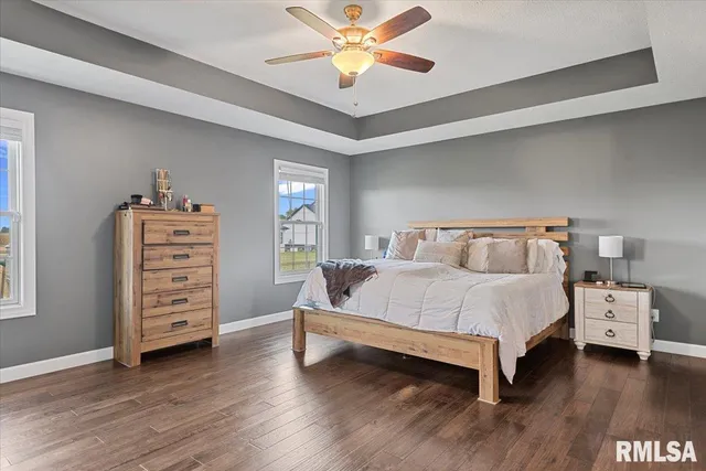 $599,000 | 1109 Lightstone Court, Sherman, IL 62684