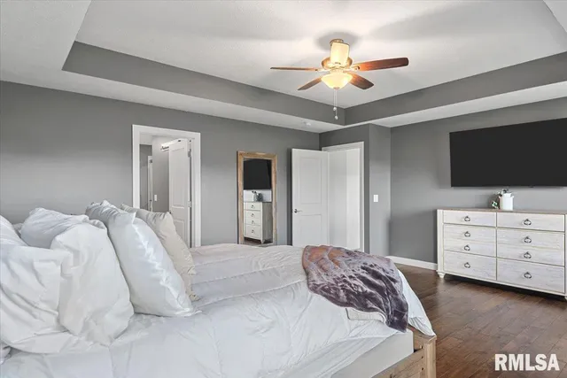 $579,900 | 1109 Lightstone Court, Sherman, IL 62684