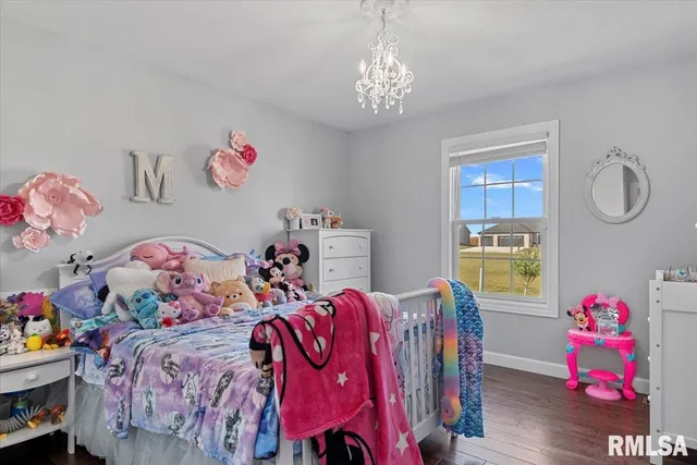 $599,000 | 1109 Lightstone Court, Sherman, IL 62684