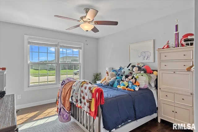 $579,900 | 1109 Lightstone Court, Sherman, IL 62684