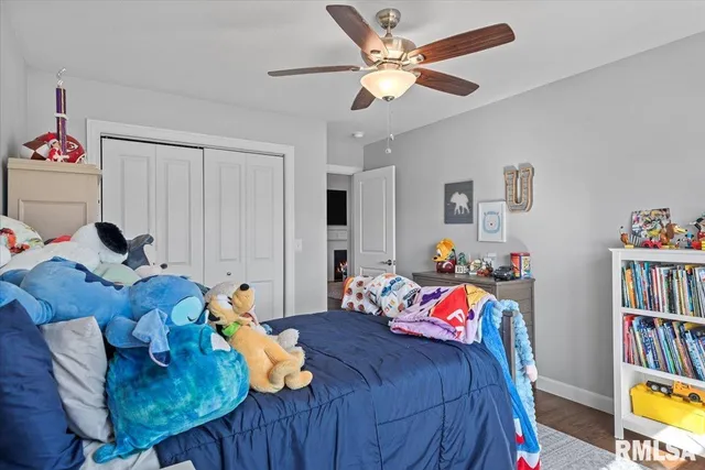 $599,000 | 1109 Lightstone Court, Sherman, IL 62684