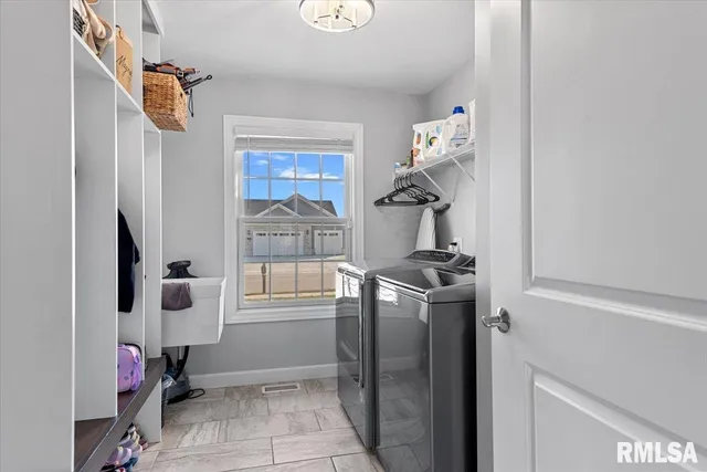 $599,000 | 1109 Lightstone Court, Sherman, IL 62684