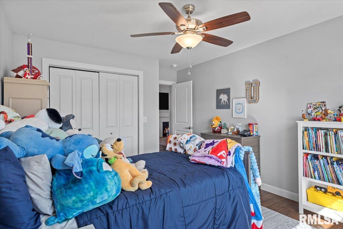 1109 Lightstone Court Sherman, IL 62684 - Photo 27 of 46