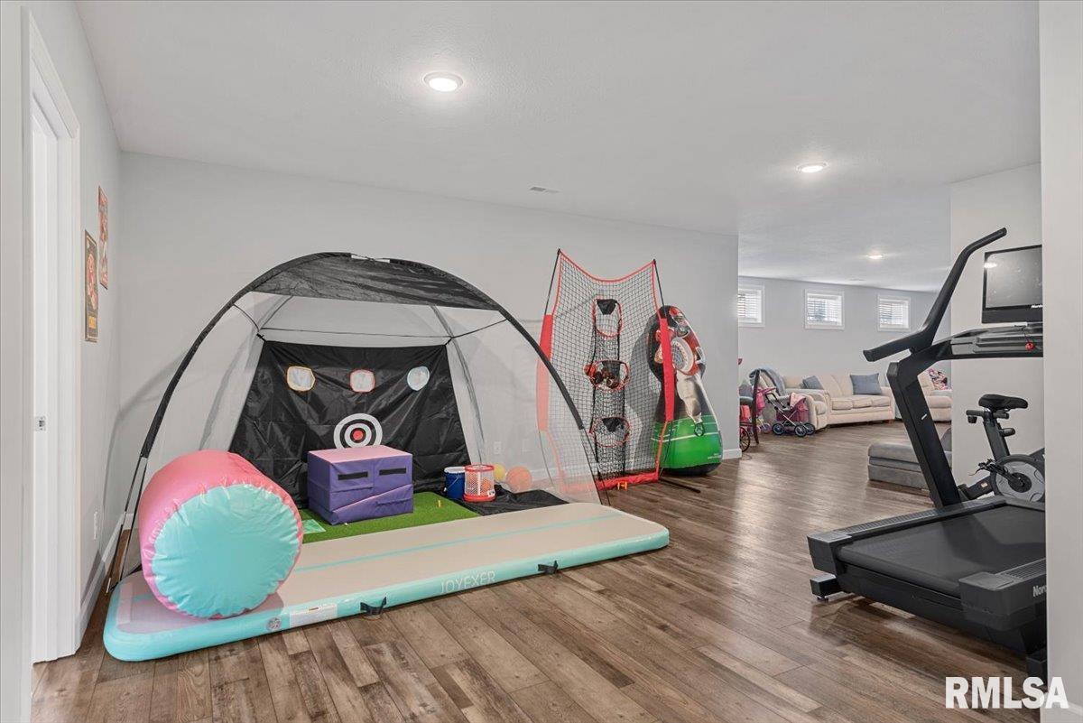 1109 Lightstone Court Sherman, IL 62684 - Photo 29 of 46