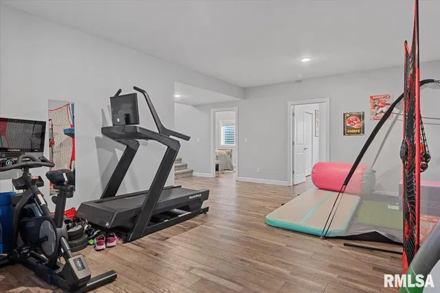 $599,000 | 1109 Lightstone Court, Sherman, IL 62684