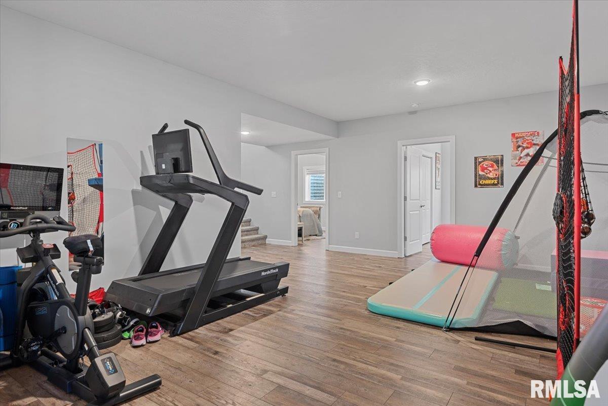 1109 Lightstone Court Sherman, IL 62684 - Photo 31 of 46