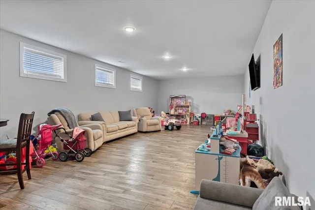 $599,000 | 1109 Lightstone Court, Sherman, IL 62684