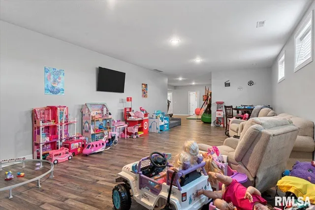 $599,000 | 1109 Lightstone Court, Sherman, IL 62684