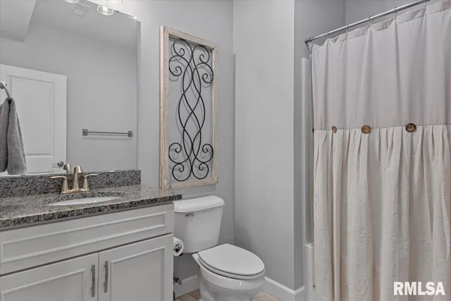 $599,000 | 1109 Lightstone Court, Sherman, IL 62684