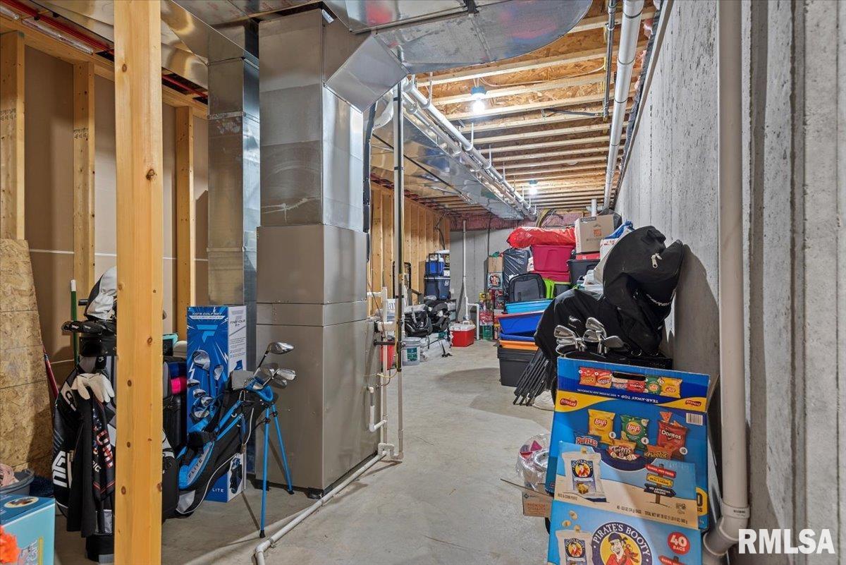 1109 Lightstone Court Sherman, IL 62684 - Photo 39 of 46