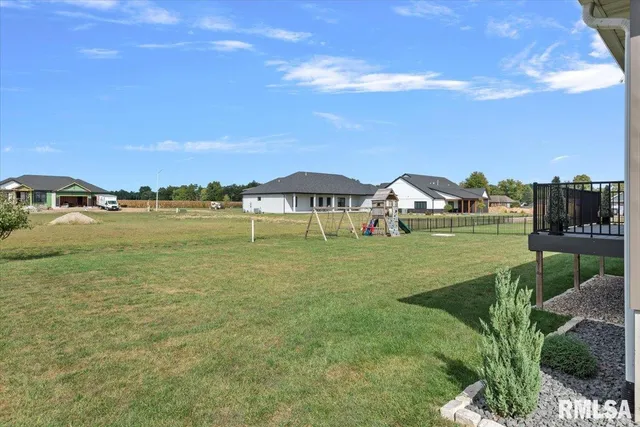 $599,000 | 1109 Lightstone Court, Sherman, IL 62684