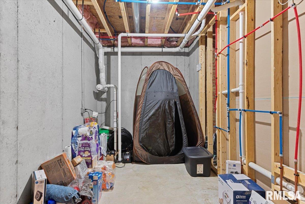 1109 Lightstone Court Sherman, IL 62684 - Photo 41 of 46