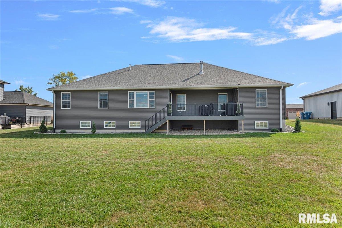 1109 Lightstone Court Sherman, IL 62684 - Photo 44 of 46