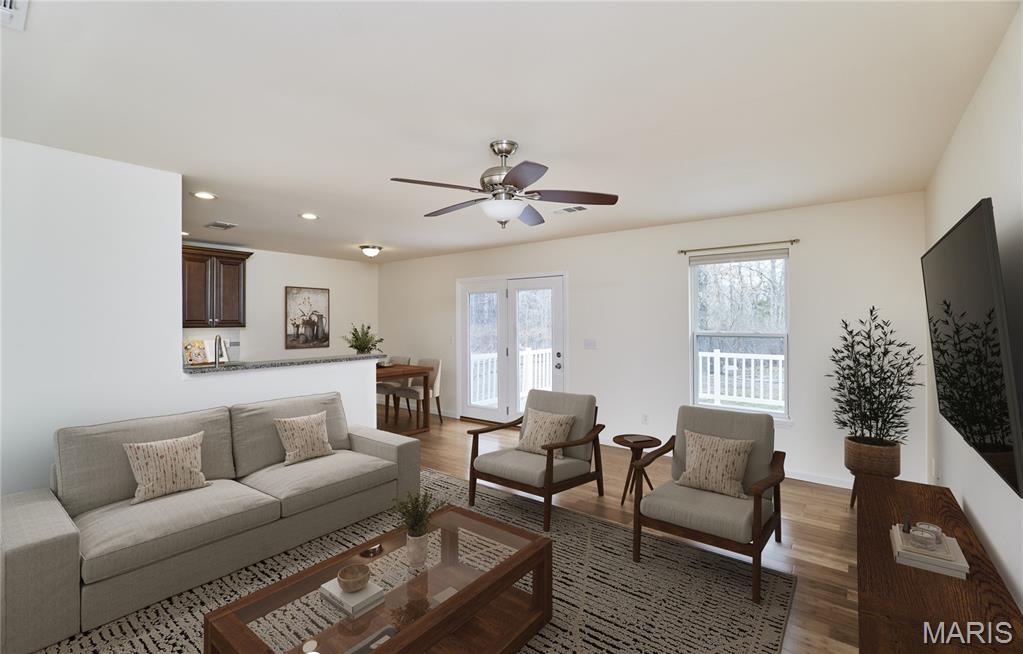 70 Round Table Court Winfield, MO 63389 - Photo 2 of 56