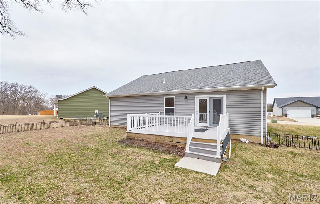 70 Round Table Court Winfield, MO 63389 - Photo 52 of 56