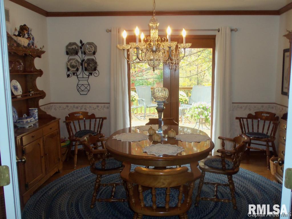 817 High Pointe Drive Springfield, IL 62702 - Photo 4 of 14