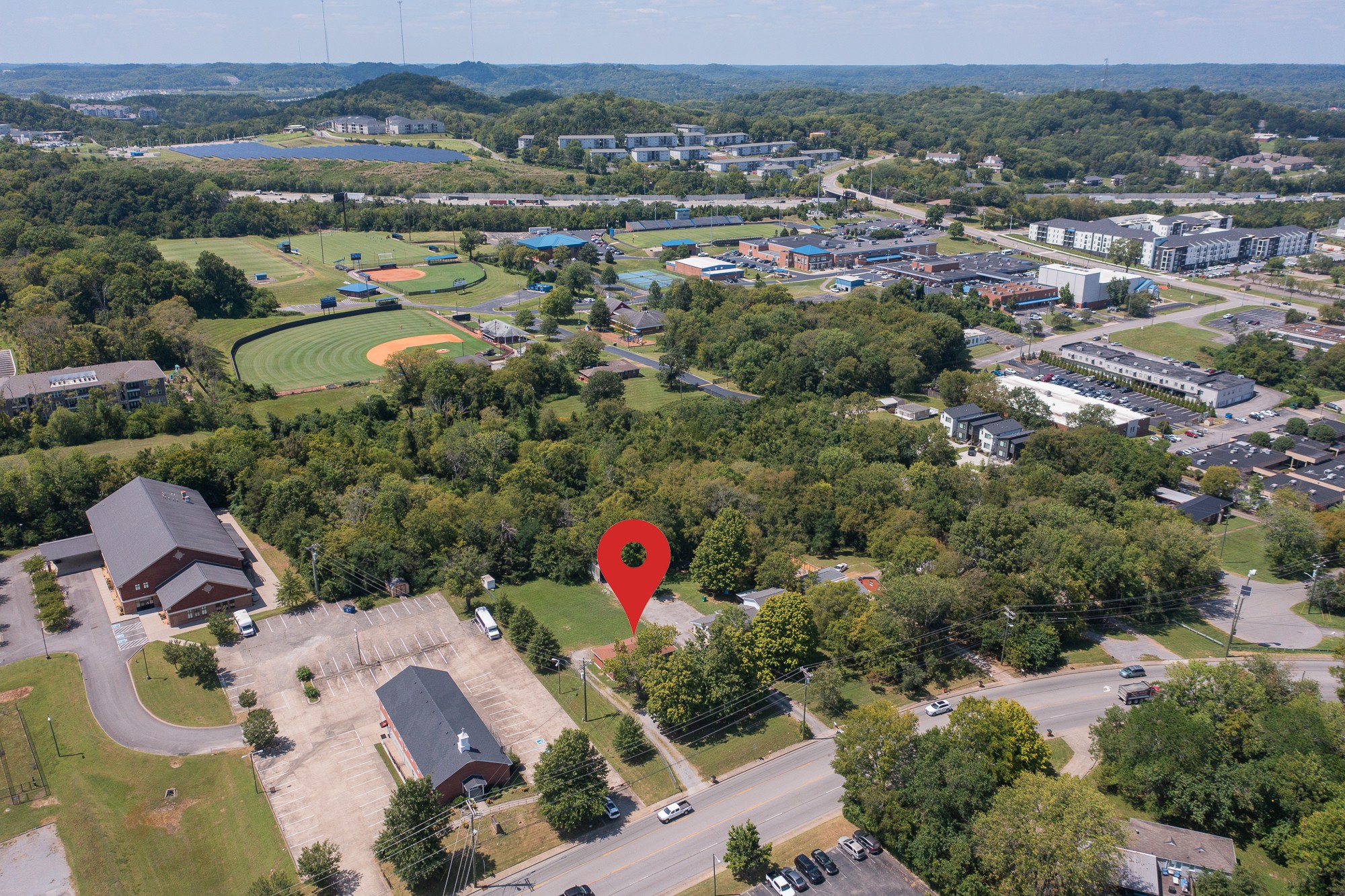 1236 Briarville Road Madison, TN 37115 - Photo 13 of 18 Gallery Image 13