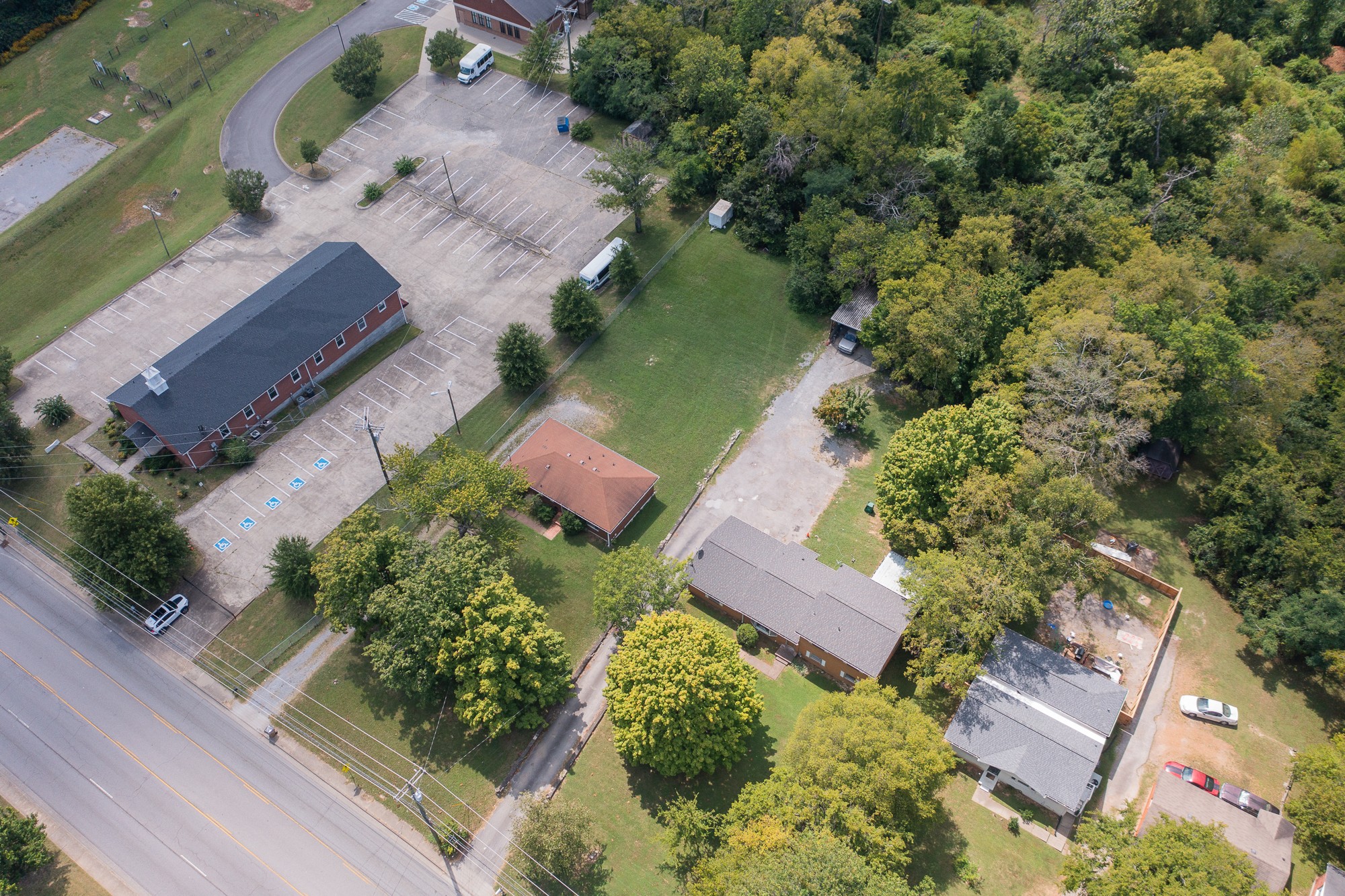 1236 Briarville Road Madison, TN 37115 - Photo 14 of 18 Gallery Image 14