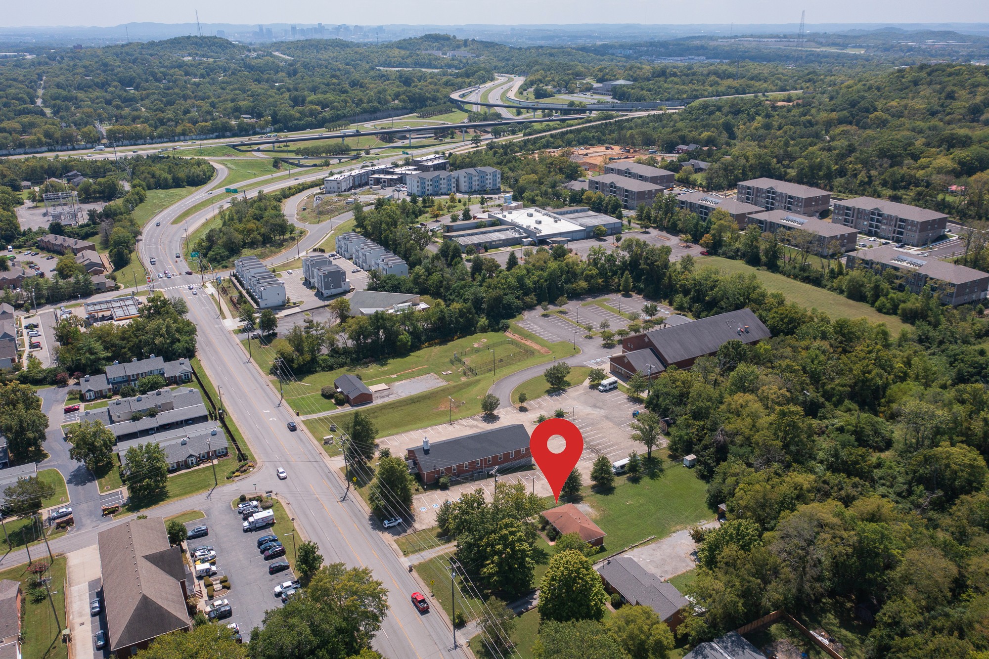 1236 Briarville Road Madison, TN 37115 - Photo 10 of 18 Gallery Image 10