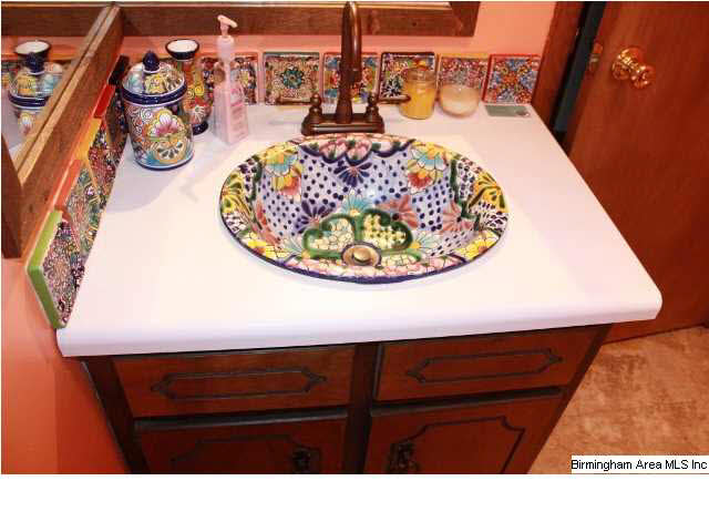1338 Davis Acres Drive Alpine, AL 35014 - Photo 20 of 23
