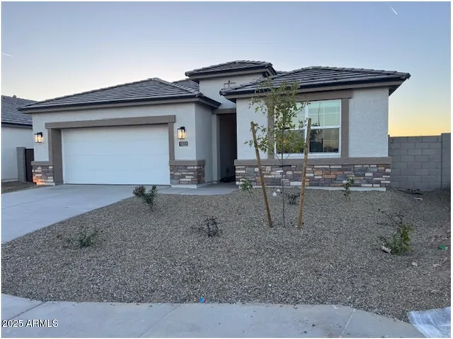 $509,980 | 1322 South 241st Avenue, Buckeye, AZ 85326