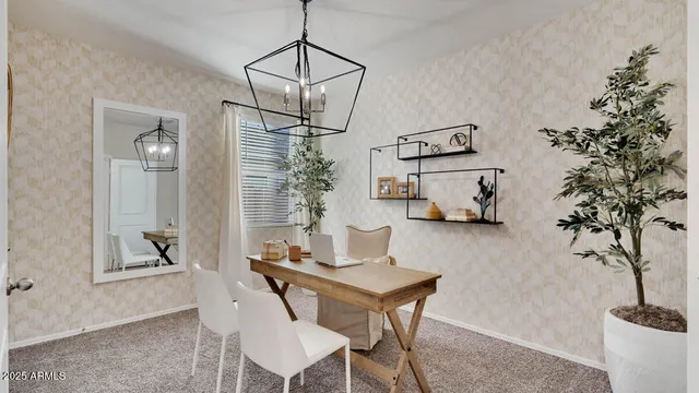 $509,980 | 1322 South 241st Avenue, Buckeye, AZ 85326