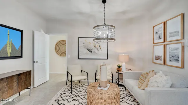 $509,980 | 1322 South 241st Avenue, Buckeye, AZ 85326