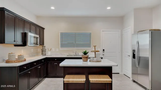 $509,980 | 1322 South 241st Avenue, Buckeye, AZ 85326