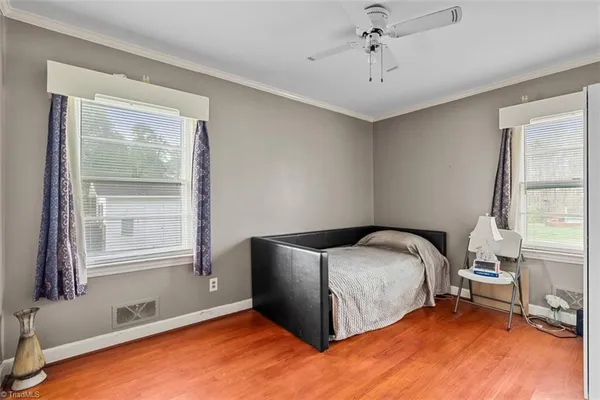 $205,000 | 56 North Hillcrest Road, Siler City, NC 27344