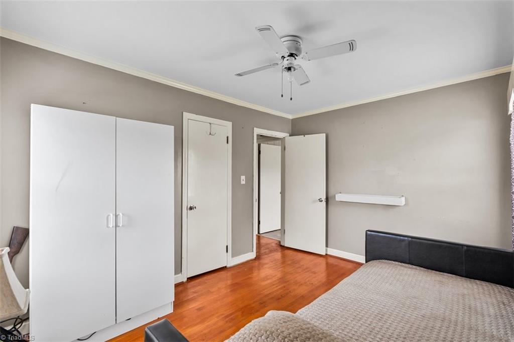 56 North Hillcrest Road Siler City, NC 27344 - Photo 13 of 19