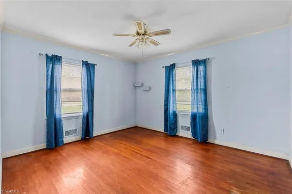 $205,000 | 56 North Hillcrest Road, Siler City, NC 27344