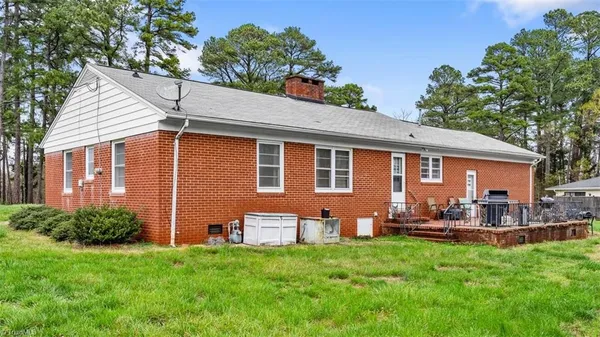 $205,000 | 56 North Hillcrest Road, Siler City, NC 27344